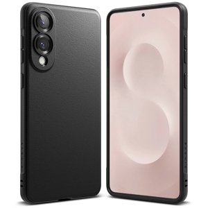Ringke – Onyx ochranný kryt Onyx pre Samsung Galaxy S25 Edge – čierny KF2347745