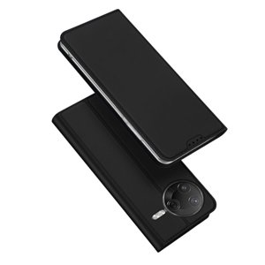 Dux Ducis – Skin Pro puzdro pre Xiaomi Poco F7 Pro – čierne KF2347795