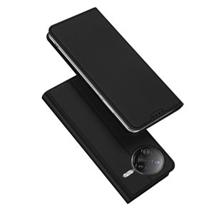 Dux Ducis – Skin Pro puzdro pre Xiaomi Poco F7 Ultra – čierne KF2347796