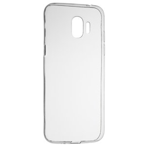 Techsuit - Clear Silicone kryt pre Samsung Galaxy Z Fold7 - transparentný KF2347911