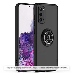 Techsuit - Glinth kryt pre Samsung Galaxy Z Fold7 - čierny KF2347913