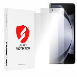 Smart Protection – Premium Classic fólia na displej (2 ks) – Samsung Galaxy Z Fold5 – priehľadná KF2347998