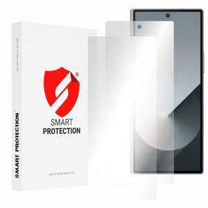 Smart Protection – Premium Classic fólia na displej (2 ks) – Samsung Galaxy Z Fold6 – priehľadná KF2347999