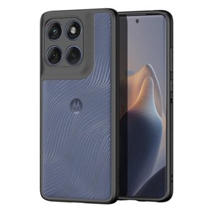 Dux Ducis – Aimo Series puzdro pre Motorola Edge 60 / Edge 60 Fusion – čierne KF2348001