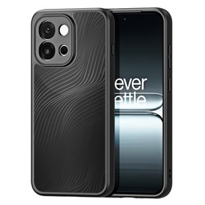 Dux Ducis – Aimo Series puzdro na OnePlus 13T – čierne KF2348164