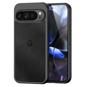 Dux Ducis – Aimo Series puzdro pre Google Pixel 10 Pro XL – čierne KF2348317