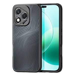 Dux Ducis – Aimo Series puzdro pre Honor 400 Lite – čierne KF2348318