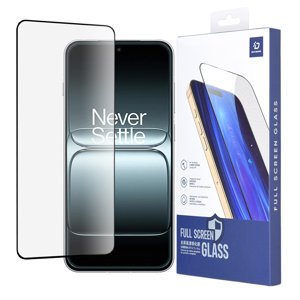 Dux Ducis – tvrdené sklo na OnePlus 13T – čierne KF2348325
