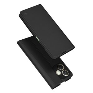 Techsuit - Magskin Book - Oppo A5 Pro 4G / A5 Pro 5G - Black KF2348632