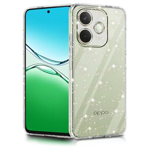 Techsuit - SparkleSkin Series - Oppo A5 Pro 4G / A5 Pro 5G - Clear KF2348642