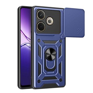 Techsuit - CamShield Series - Oppo A5 Pro 4G / A5 Pro 5G - Blue KF2348647