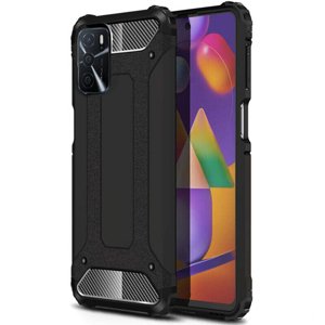 Techsuit - Hybrid Armor - iPhone 17 Air - Black KF2348863