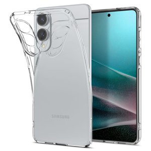 Spigen – Liquid Crystal puzdro pre Samsung Galaxy S25 Edge – priehľadné KF2349203