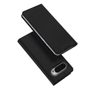 Dux Ducis - Skin Pro - Google Pixel 10 / 10 Pro - Black KF2349340