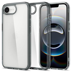 Spigen – Ultra Hybrid puzdro pre iPhone 16e – Space Crystal KF2349736