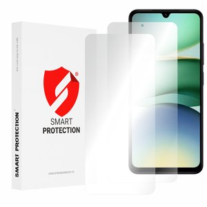 Smart Protection – Premium Classic ochranná fólia (2 ks) pre Xiaomi Redmi A5 4G (Standard) – priehľadná KF2349761