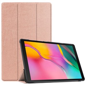 Techsuit - FoldPro - Xiaomi Redmi Pad 2 - Rose Gold KF2350879