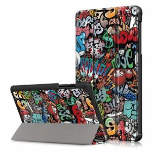 Techsuit - FoldPro - Xiaomi Redmi Pad 2 - Urban Vibe KF2350882