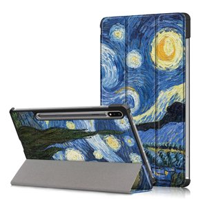 Techsuit - FoldPro - Xiaomi Redmi Pad 2 - Starry Night KF2350886