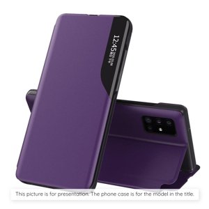 Techsuit - eFold Series - Honor 400 Pro - Purple KF2351634