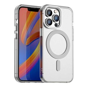 Techsuit - CandyCase MagSafe - iPhone 13 Pro Max - White KF2352277