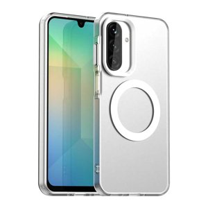 Techsuit - CandyCase MagSafe - Samsung Galaxy A17 5G - White KF2352482