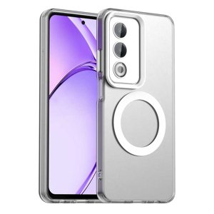 Techsuit - CandyCase MagSafe - Oppo A80 5G - White KF2352647