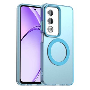 Techsuit - CandyCase MagSafe - Oppo A80 5G - Blue KF2352649
