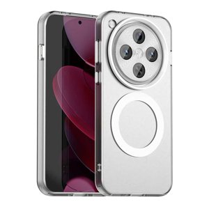 Techsuit - CandyCase MagSafe - Oppo Find X8 Pro - White KF2352657