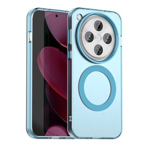 Techsuit - CandyCase MagSafe - Oppo Find X8 Pro - Blue KF2352659