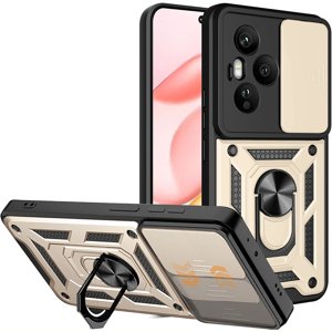 Techsuit - CamShield Series - Honor 400 Pro - Gold KF2352893