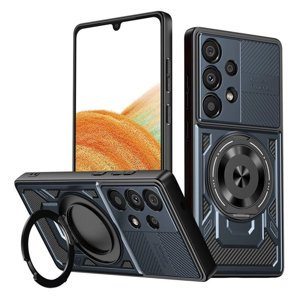 Techsuit - RuggedCam kryt pre Samsung Galaxy A33 5G - modrý KF2353054