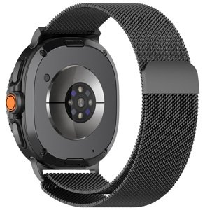Techsuit - Watchband (W009) - Samsung Galaxy Watch8 40mm/Watch8 44mm/Watch8 Classic - Gray KF2353225