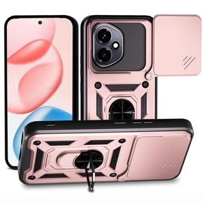 Techsuit - CamShield Series - Honor 400 - Rose Gold KF2353278