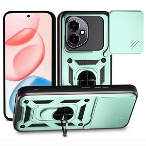 Techsuit - CamShield Series - Honor 400 - Green KF2353279