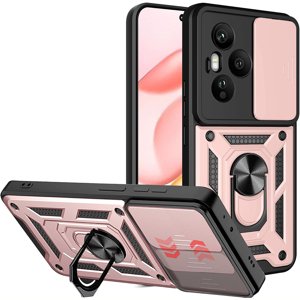 Techsuit - CamShield Series - Honor 400 Pro - Rose Gold KF2353281