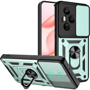 Techsuit - CamShield Series - Honor 400 Pro - Green KF2353282
