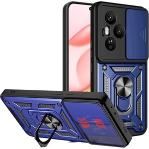 Techsuit - CamShield Series - Honor 400 Pro - Blue KF2353283