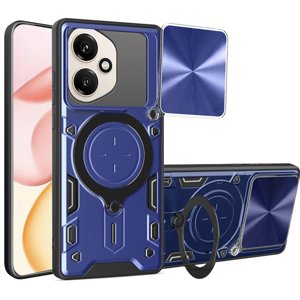 Techsuit - CamGuard Pro - Honor 400 - Blue KF2353285