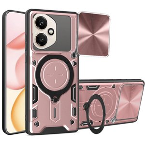 Techsuit - CamGuard Pro - Honor 400 - Rose Gold KF2353287