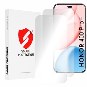 Smart Protection - Premium Classic (2 pack) - Honor 400 Pro - Clear KF2353326