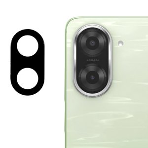 Techsuit - Full Camera Glass ochranné sklo objektívu na Xiaomi Redmi A5 4G (Regional) - čierny KF2353383