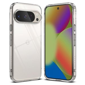 Ringke - Fusion - Google Pixel 10 / 10 Pro - Clear KF2353483