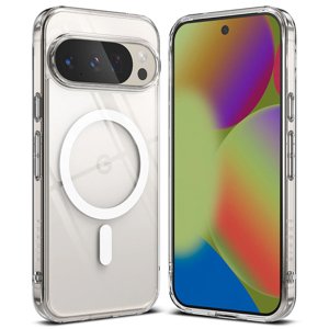 Ringke - Fusion MagSafe - Google Pixel 10 / 10 Pro - Clear KF2353485