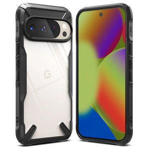 Ringke - Fusion X - Google Pixel 10 / 10 Pro - Black KF2353498