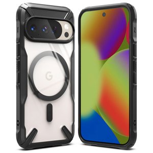Ringke - Fusion X MagSafe - Google Pixel 10 / 10 Pro - Black KF2353500