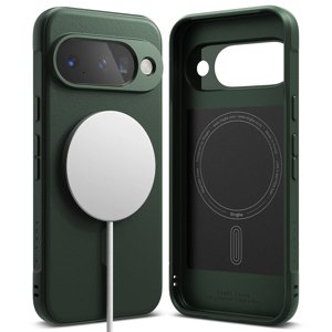 Ringke - Onyx MagSafe - Google Pixel 10 - Dark Green KF2353505