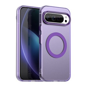 Techsuit - CandyCase MagSafe -Google Pixel 10 / 10 Pro - Purple KF2353655