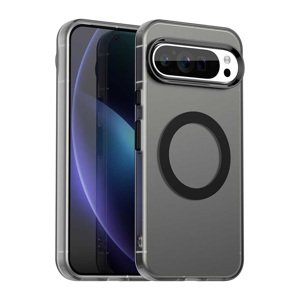 Techsuit - CandyCase MagSafe - Google Pixel 10 Pro XL - Black KF2353656
