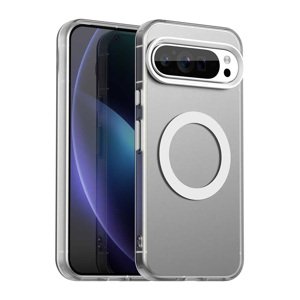 Techsuit - CandyCase MagSafe - Google Pixel 10 Pro XL - White KF2353657